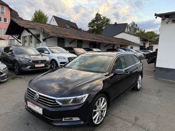 Volkswagen Passat Variant - 1