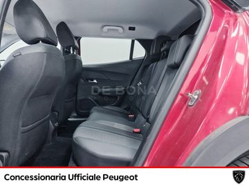 Peugeot 2008 - 8