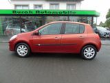 Renault Clio III Privilege Automatik 1.6L *ERST 116000KM - Renault Clio aus 2006