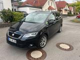 Seat Alhambra 2.0 TDI Start&Stop 130kW 4KIDS DSG ... - Seat Alhambra: Kids