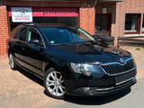 Skoda Superb Combi Exclusive, 2 Hand, Navi, Automatik - Skoda Superb: Exclusive