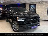 Dodge RAM 5.7 HEMI 4X4 / Laramie / CrewCab /1.HAND/AEC - Dodge RAM in Duisburg
