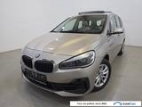 BMW 216 Gran Tourer Pano LED Navi Leather KeylessGo - BMW 216 Gran Tourer aus 2021