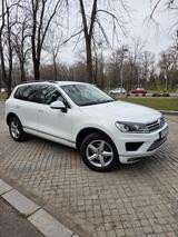 Volkswagen Touareg 3.0 V6 TDI SCR 150kW Tiptr Exclusive... - Volkswagen Touareg Exclusive mit Diesel-Antrieb
