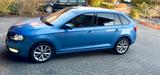 Skoda Rapid 1.2 TSI Joy Spaceback Joy - Skoda Rapid Joy mit Benzin-Antrieb