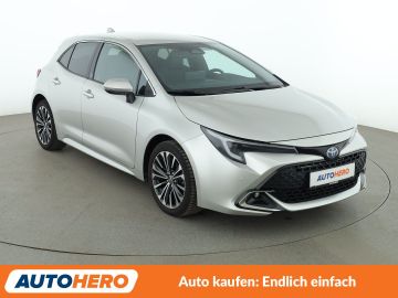 Toyota Corolla - 8