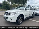 Nissan Pathfinder 3.0 dCi Pano Kamera 7-Sitzer - Nissan Pathfinder mit Diesel-Antrieb: 3.0