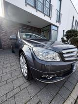 Mercedes-Benz C 180 CGI BlueEFFICIENCY AVANTGARDE AVANTGARDE - gebrauchte Mercedes-Benz C-Klasse aus dem Jahr 2010