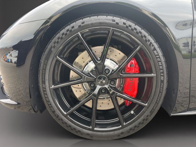 Fahrzeugabbildung Lotus Emira i4 Turbo SE Lotus Wuppertal auf Lager