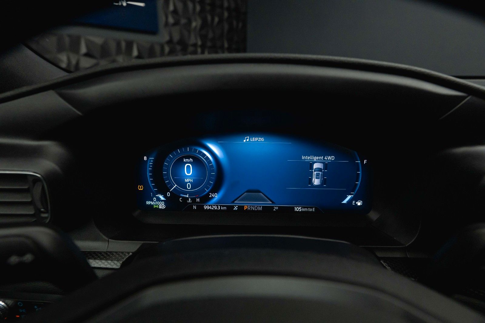 Fahrzeugabbildung Ford Explorer ST-Line 3.0 V6 EcoBoost 4x4 *360*LED*