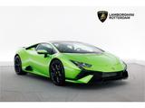 Lamborghini Huracán Tecnica MY23 I Full Xpel I Carbon rear s - gebrauchte Lamborghini Huracán aus dem Jahr 2024