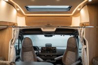 Malibu T 450 RB-LE comfort -AHK -Truma 6E - 2.Batterie (9/29)