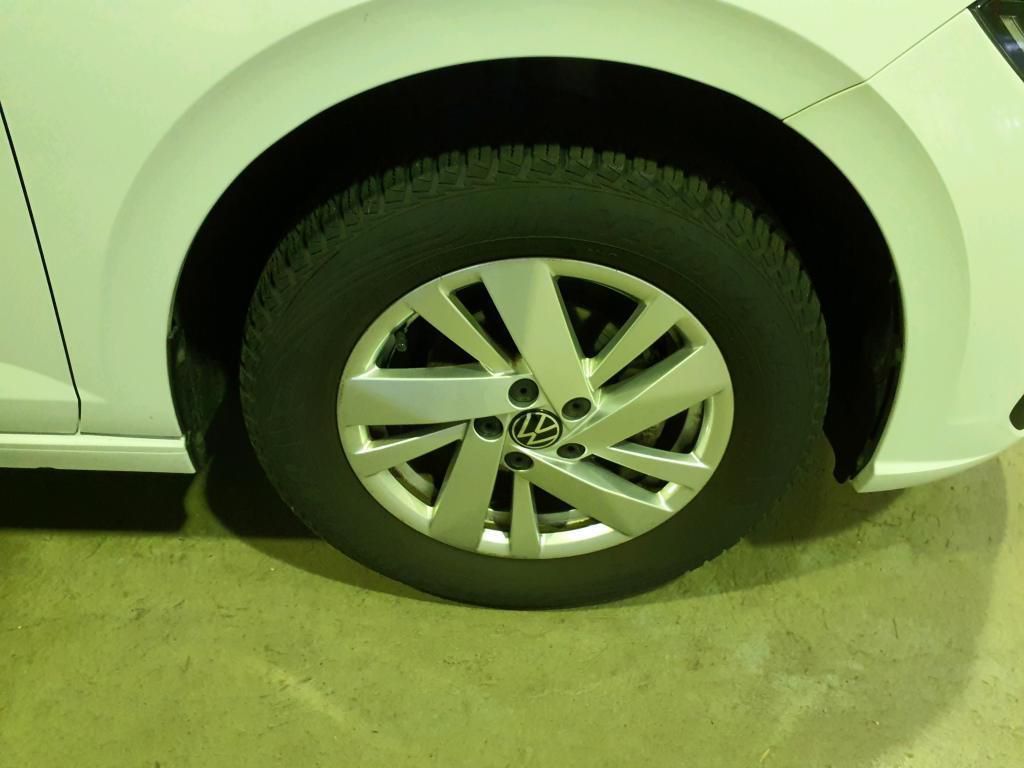 Volkswagen Polo Style 1.0 TSI DSG DIGITAL*SHZ*LED*ACC*PDC