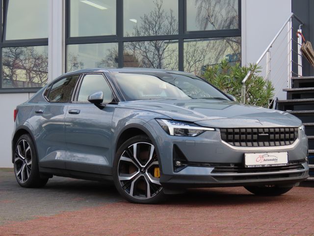 Polestar 2 78KWH AUTO 4WD Pilot Plus Long Range Dual Perf