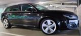 Seat Exeo ST 2.0 TDI CR 125kW Sport Sport - Seat Exeo mit Diesel-Antrieb: 2.0