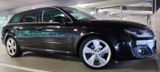 Seat Exeo ST 2.0 TDI CR 125kW Sport Sport - Seat Exeo: ST Sport TDI