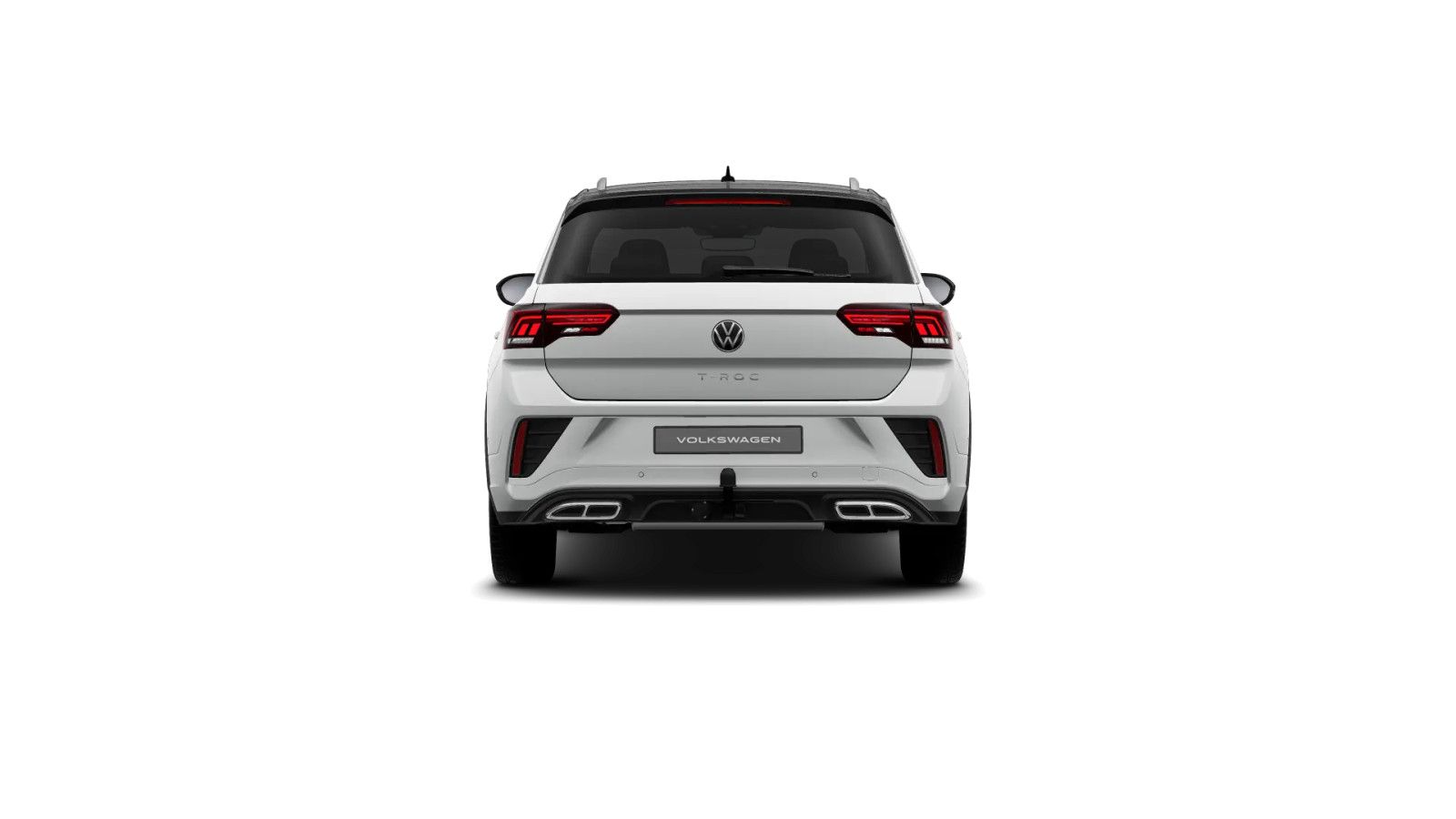 Volkswagen T-Roc - Bild 6