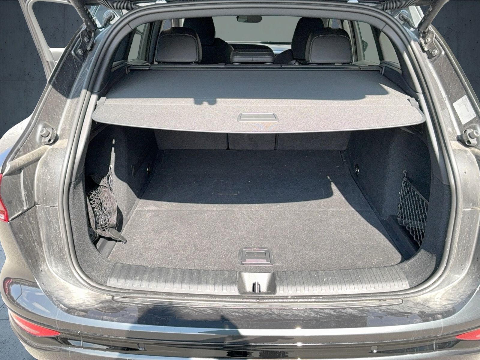 Audi Q6 e-tron - Bild 14