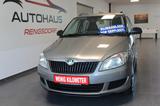 Skoda Fabia Cool Edition Klima - Skoda Fabia Edition mit Benzin-Antrieb