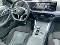 BMW i4 - Vorschau Bild 20
