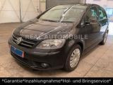Volkswagen Golf Plus 1.6 Tour *1.HAND*TUV NEU*SCHECKHEFT* - Volkswagen Golf aus 2007: 1.6
