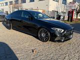 Mercedes-Benz CLS 400 d 4Matic 9G*AMG*Wide*Burmester*Dist*Pano - gebrauchte Sportwagen
