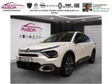 Citroën e-C4 X SHINE - Citroën C4 X aus 2023