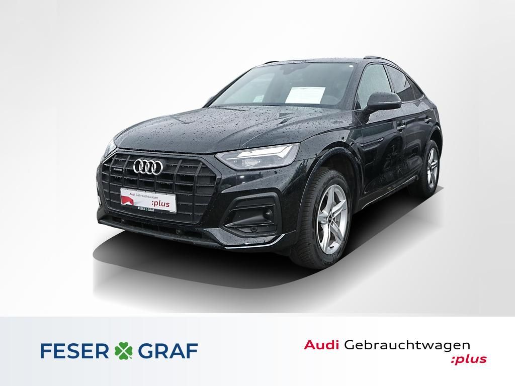 Image of Audi Q5