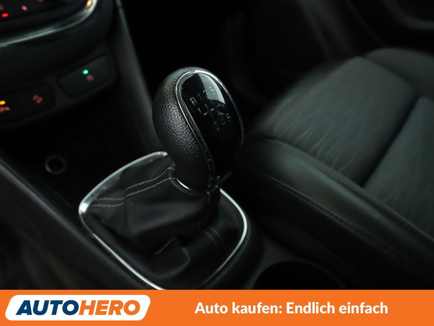 Opel Mokka 1.4 Turbo Innovation ecoFlex 4x4*NAVI*