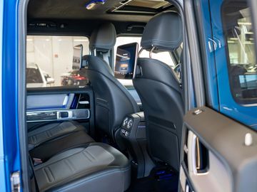 Mercedes G 580 - 9