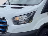 Ford Transit Elektro L3 Allwetter/Kamera/ Klimaautoma - Elektro