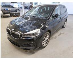 BMW 218i/GT/Aut/LED/7-Sitzer/ParkAss/Temp/SportLine