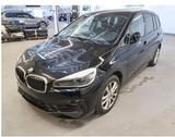 BMW 218i/GT/Aut/LED/7-Sitzer/ParkAss/Temp/SportLine - BMW: Kombi, 7
