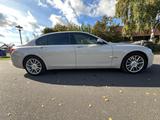 BMW 750Li A"INDIVIDUAL"HUD"MASSAGE"LEDER"E-SITZE" - BMW 7er Reihe Gebrauchtwagen in Berlin