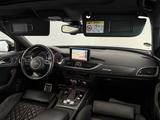 Audi A6 Avant 3.0 TDI Quattro Competition S-Line RS - Audi A6: Kombi, RS