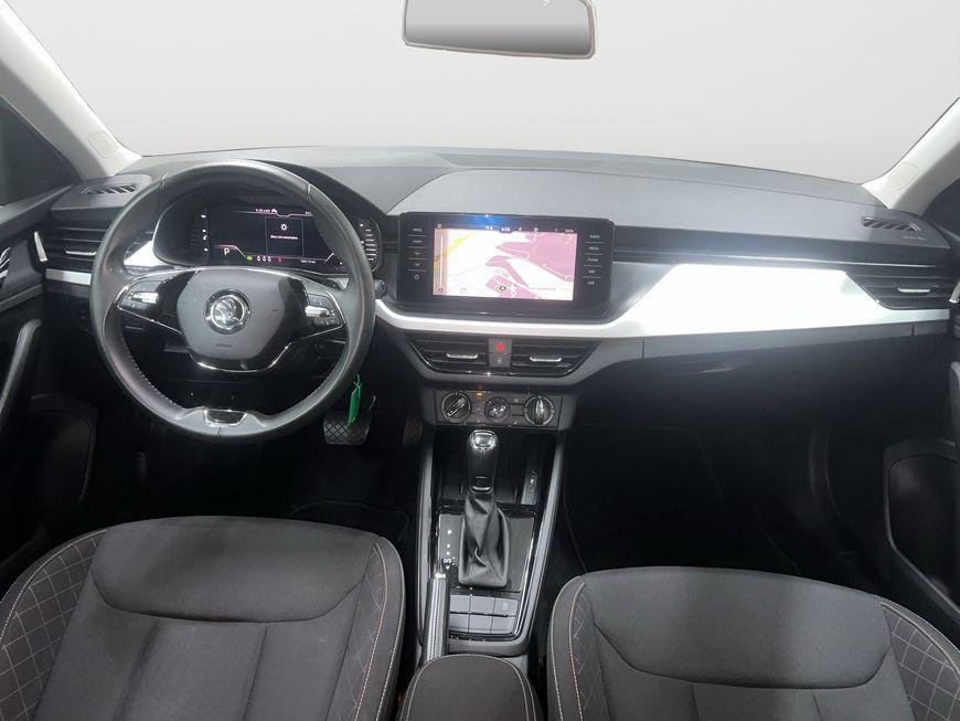 Skoda Scala 1.6 TDI Ambition AHK Navi