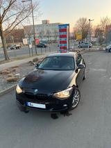 BMW 1er / 114i / TÜV NEU - BMW 114 in Berlin