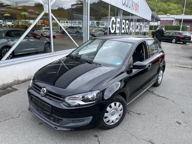 Volkswagen Polo Comfortline I.Hand Klima el. Fensterheber