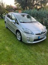 Toyota Prius - gebrauchte Toyota Prius aus dem Jahr 2009