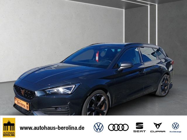 Image of Cupra Leon