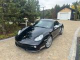 Porsche Cayman R PDK FULL PPF ORGINAL Serivce Porsche - Porsche Cayman: R