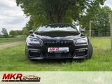 BMW 650 i xDrive 6er F13 Coupe M-Paket Head-Up ATM - BMW: 6x