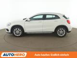 Mercedes-Benz GLA-Klasse GLA 200 AMG Line Aut.*XENON*TEMPO*PDC - Mercedes-Benz GLA 200: AMG
