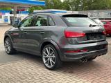 Audi Q3 Sport 2.0 TFSI S-Line SHZ BT KLIMA Xenon - Audi Q3 mit Benzin-Antrieb