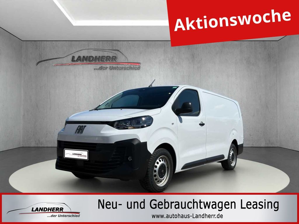 Image of Fiat Scudo