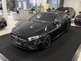 Mercedes-Benz A 250 e AMG-Line Limo *WIDE*KAM*SPUR*TOTW*LED*