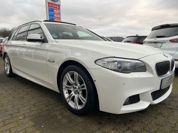 BMW 525 - 1