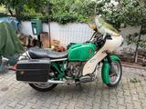 BMW R60/7 - BMW R60/7 Motorräder
