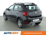 Dacia Sandero 0.9 TCe Stepway Essential - Dacia Gebrauchtwagen in Frankfurt