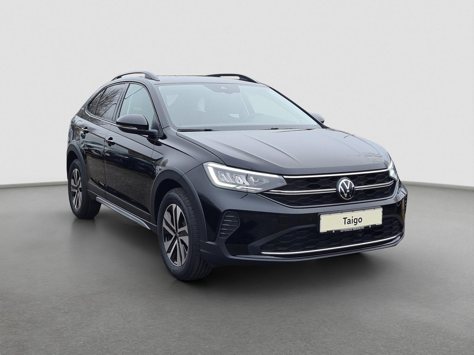 Volkswagen Taigo Life 1.0TSI Kamera LED ACC Navi, миниатюра 4